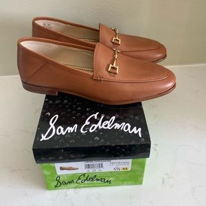 Sam Edelman loafers
